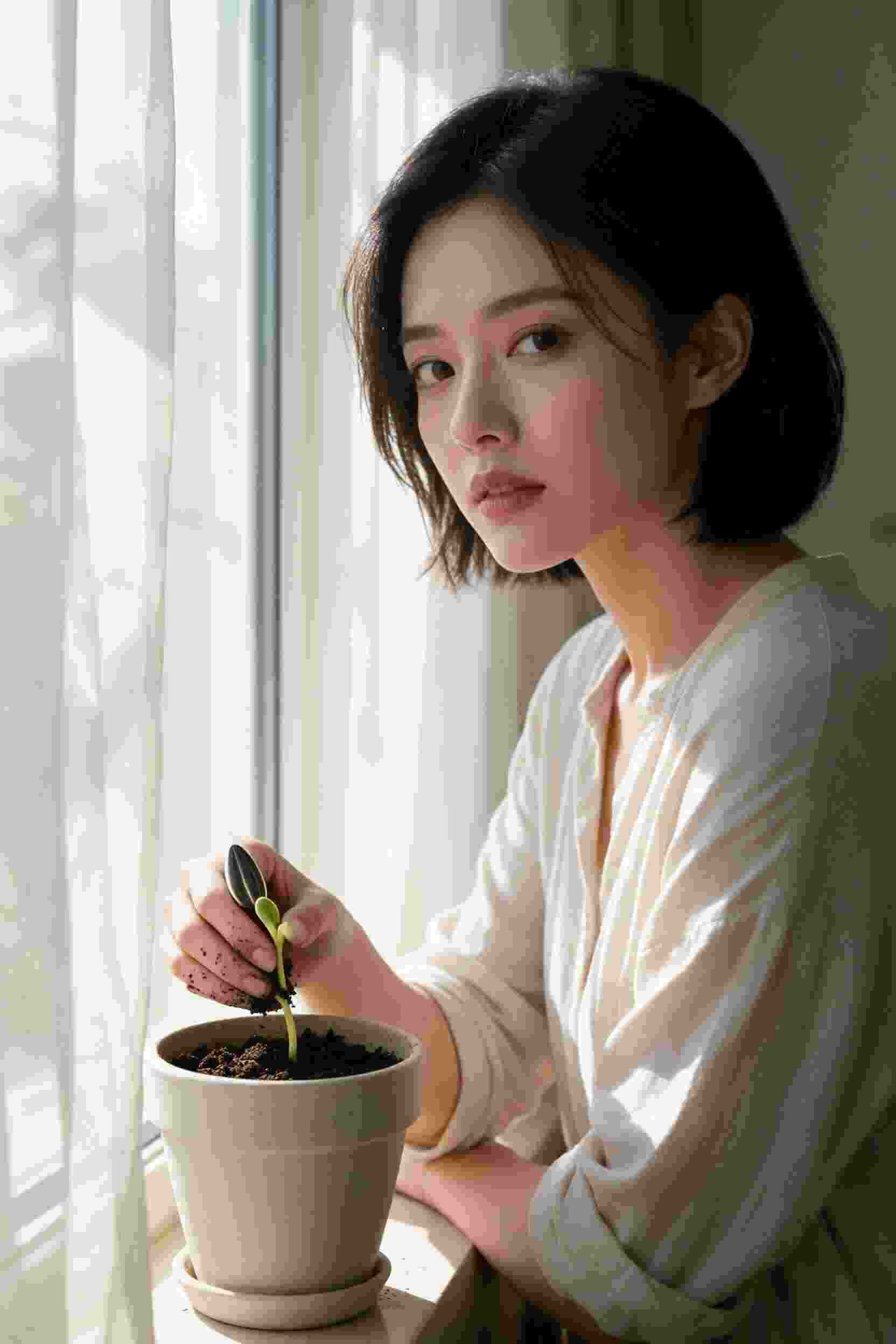 小满与风 缩略图