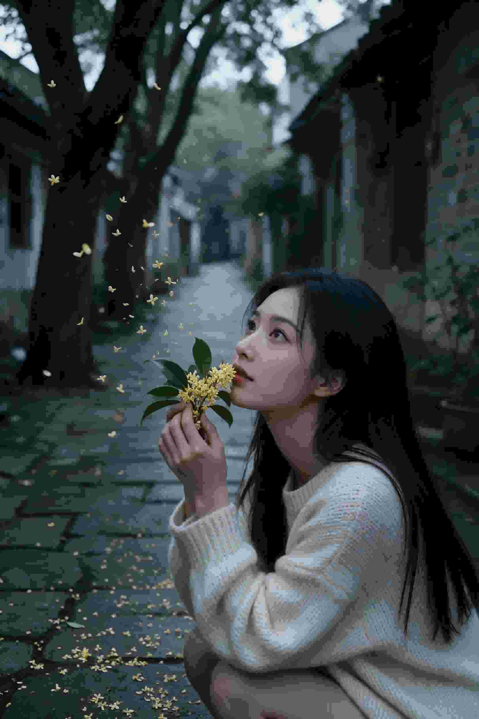 旧物重生记 海报