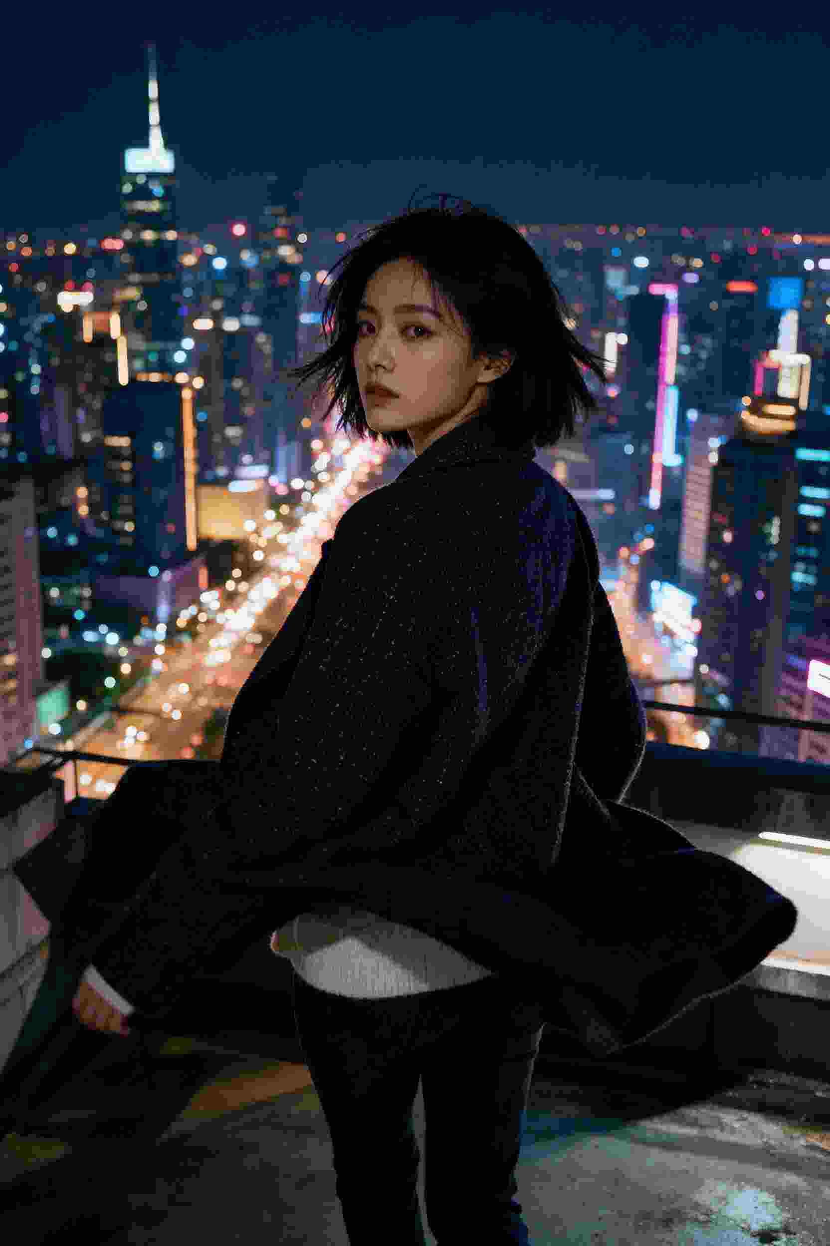 星尘饲养员 动漫封面