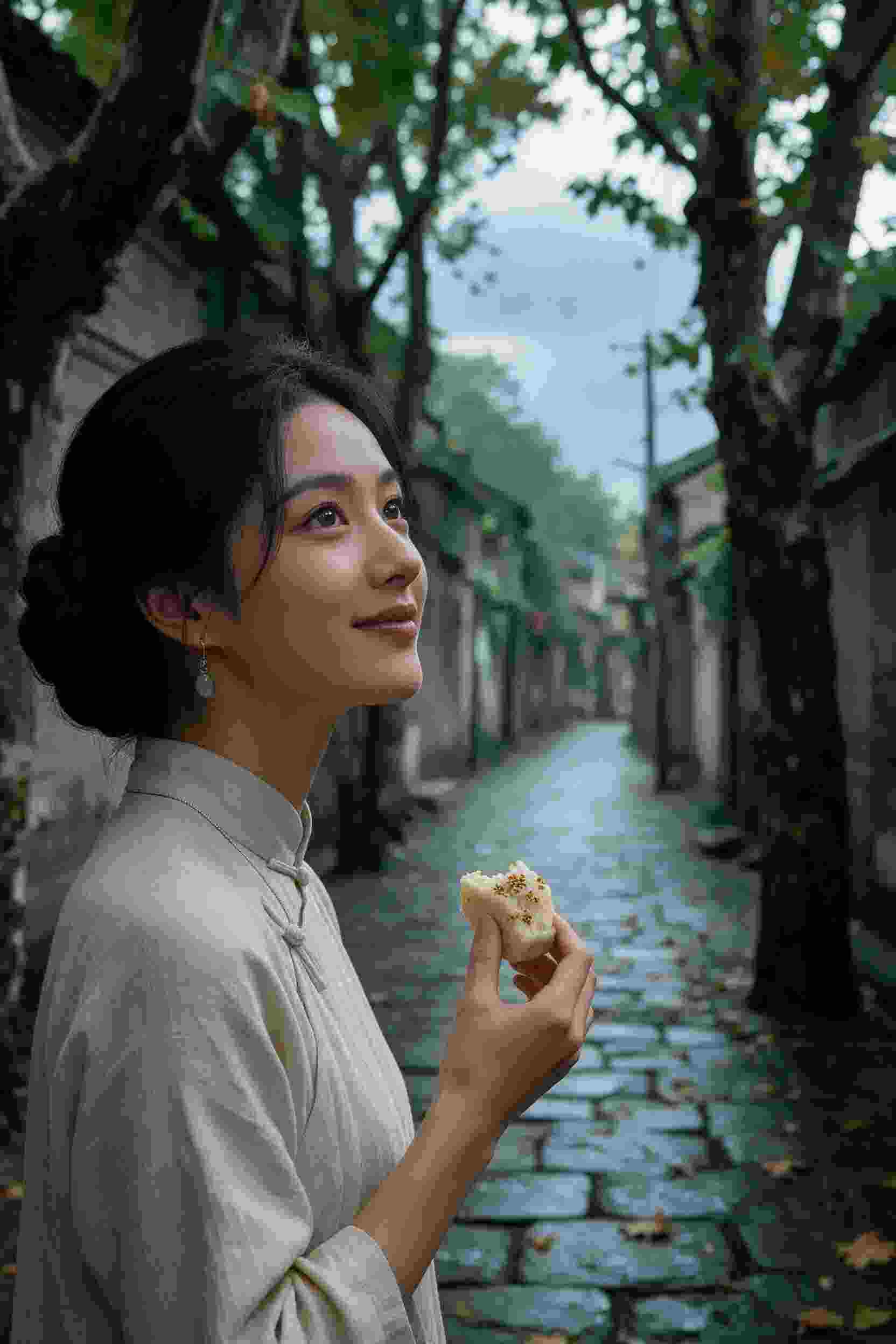 千灯巷纪事 缩略图