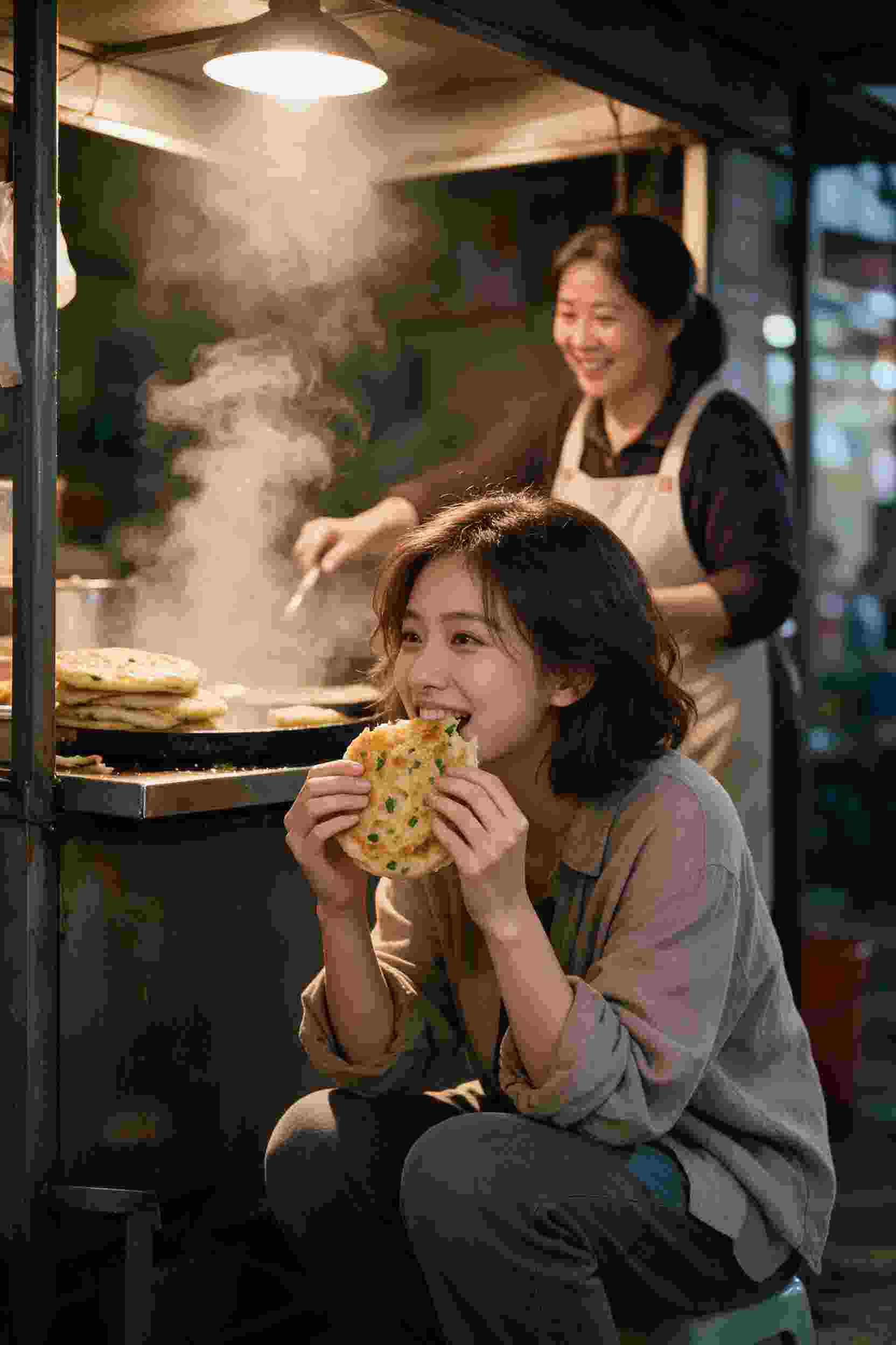 城市野餐计划 缩略图