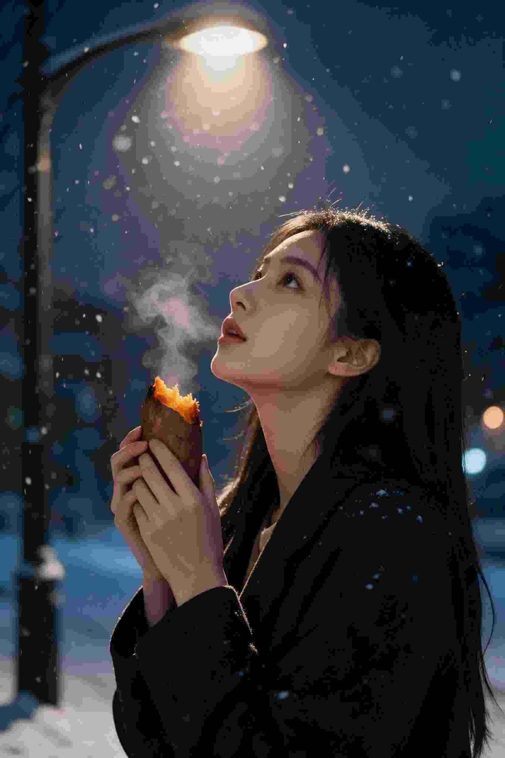 潮汐之上 缩略图