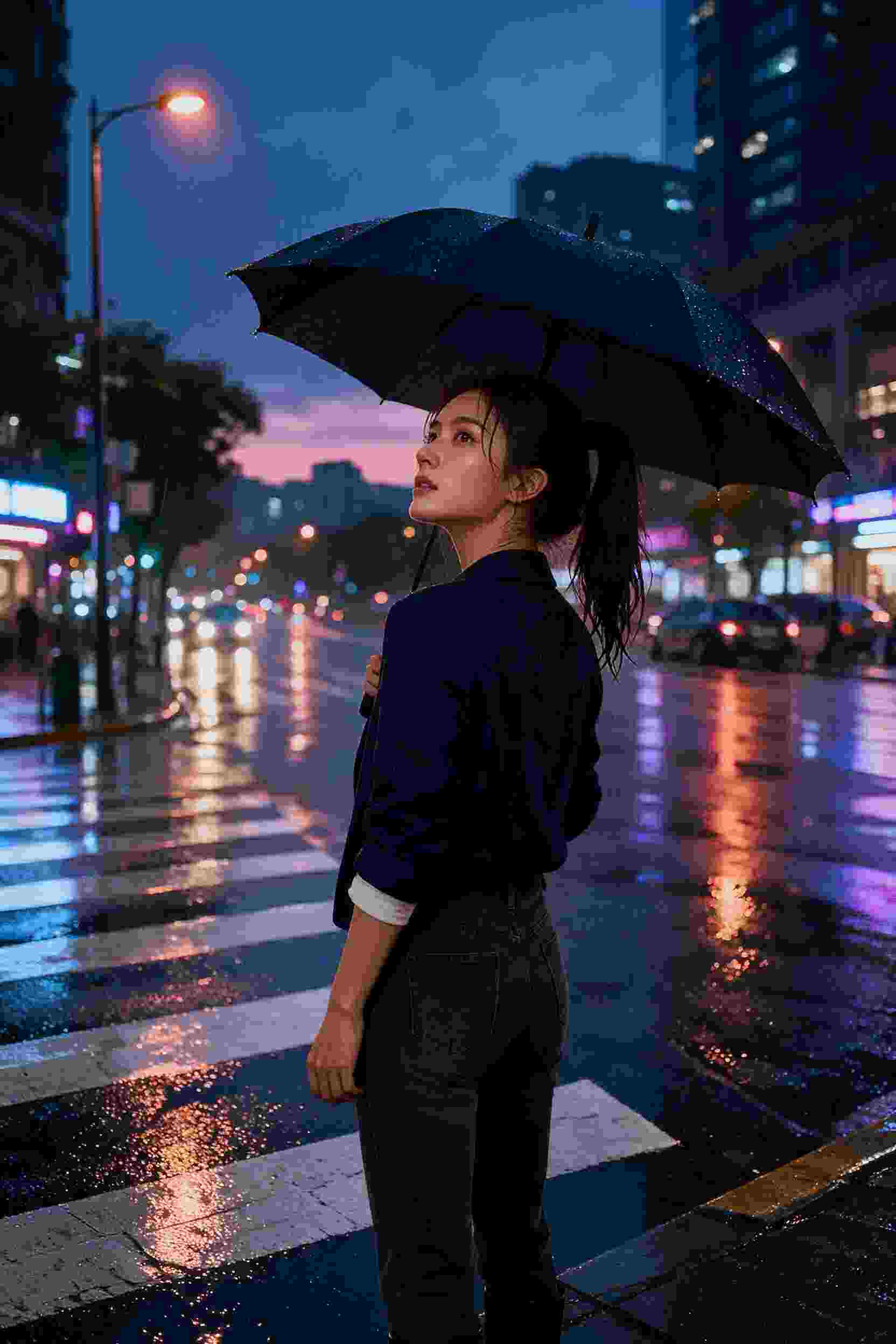 盐与铁 海报